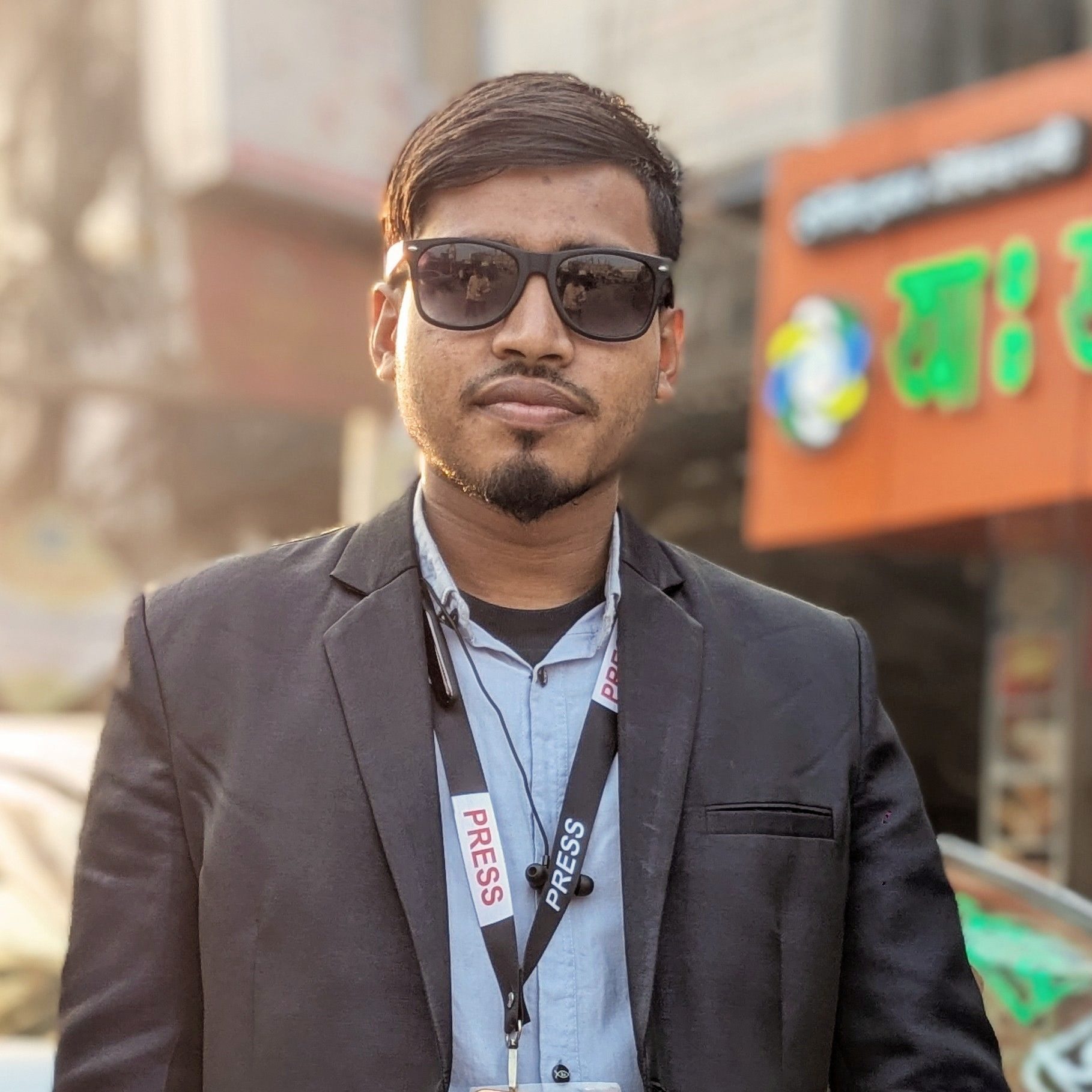 Baized Diary | Dhaka