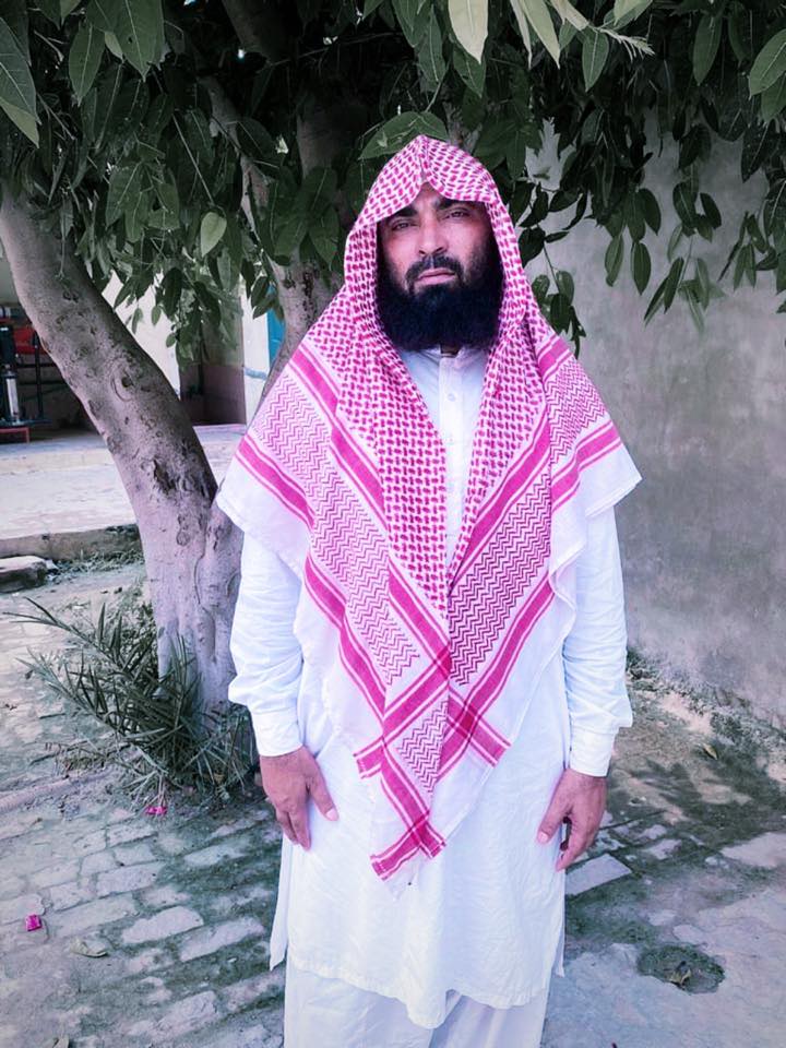Qari Riaz Kasur