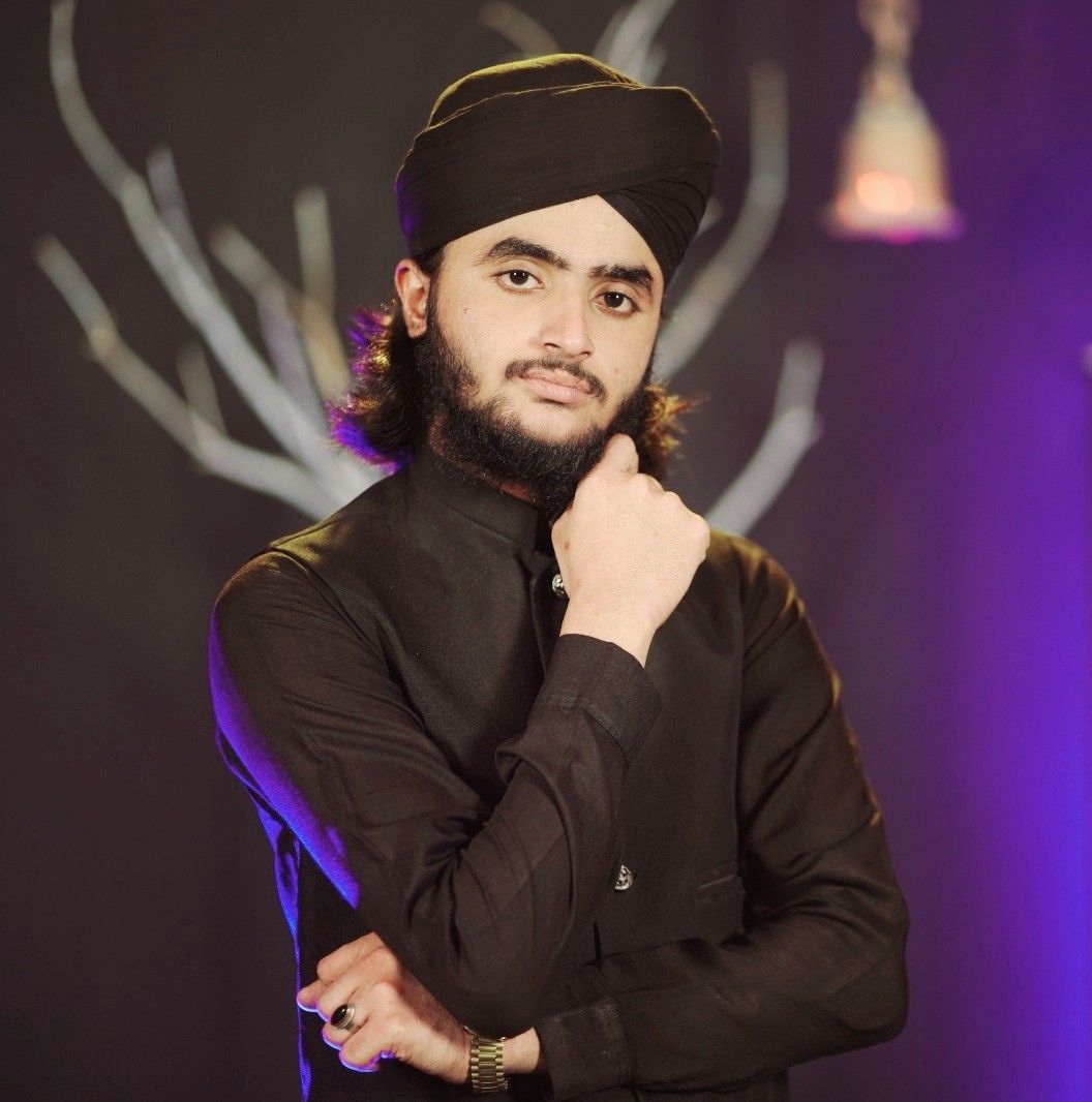 Muhammad Rabi Raza Attari