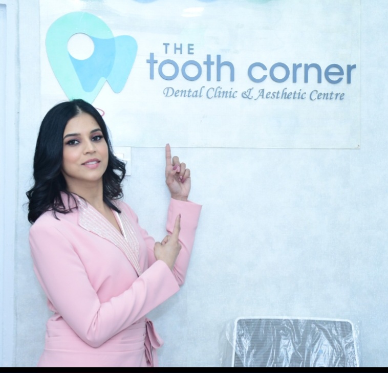 The tooth Corner | Indore