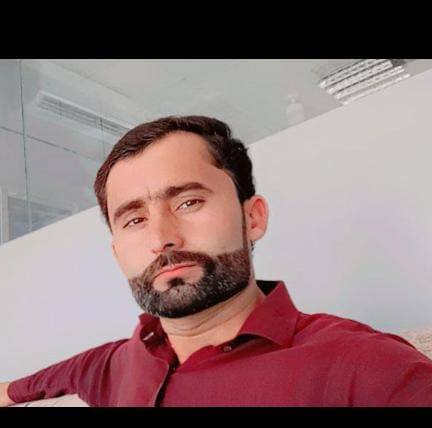 Qadeer Baloch