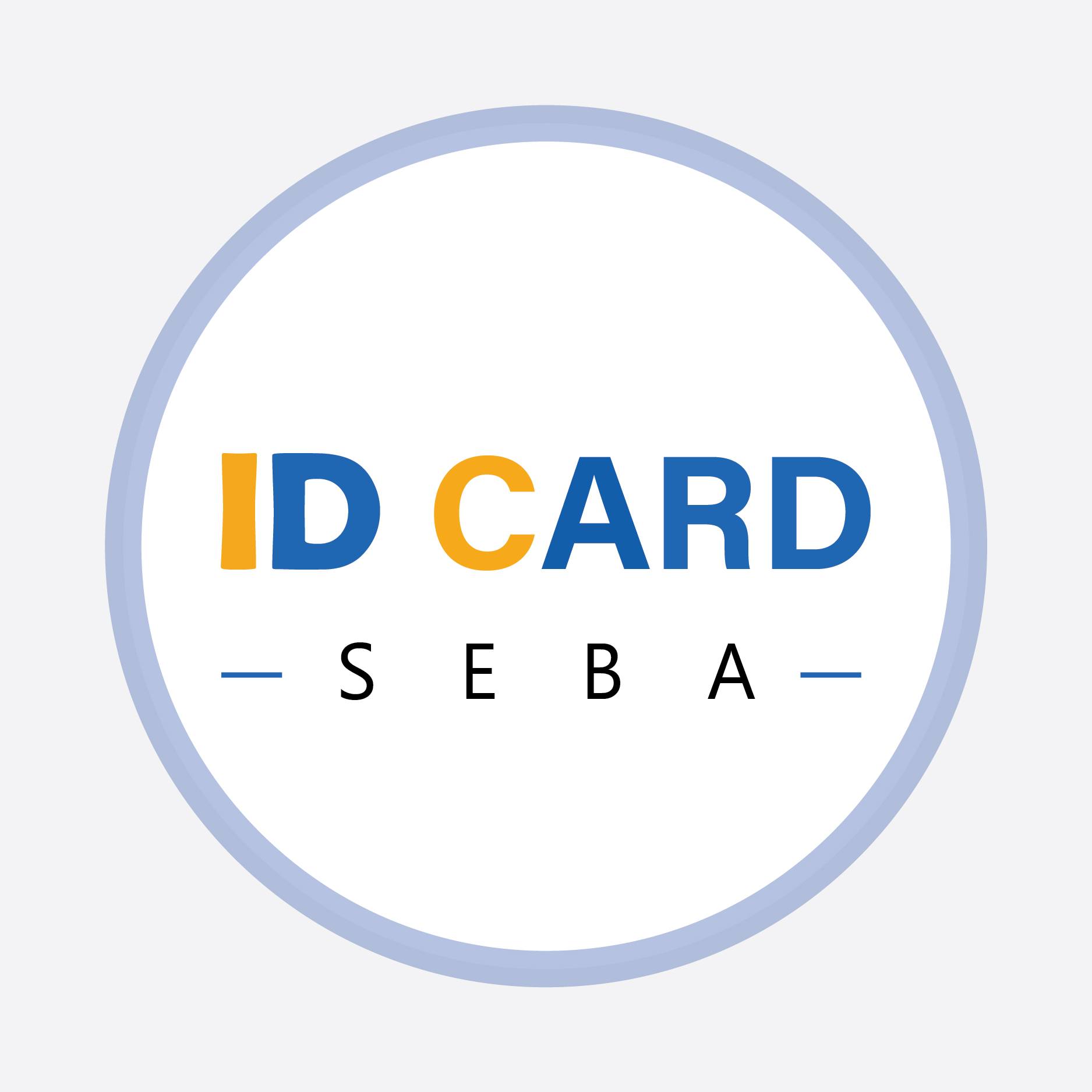 ID Card Seba - আইডি কার্ড সেবা | Dhaka