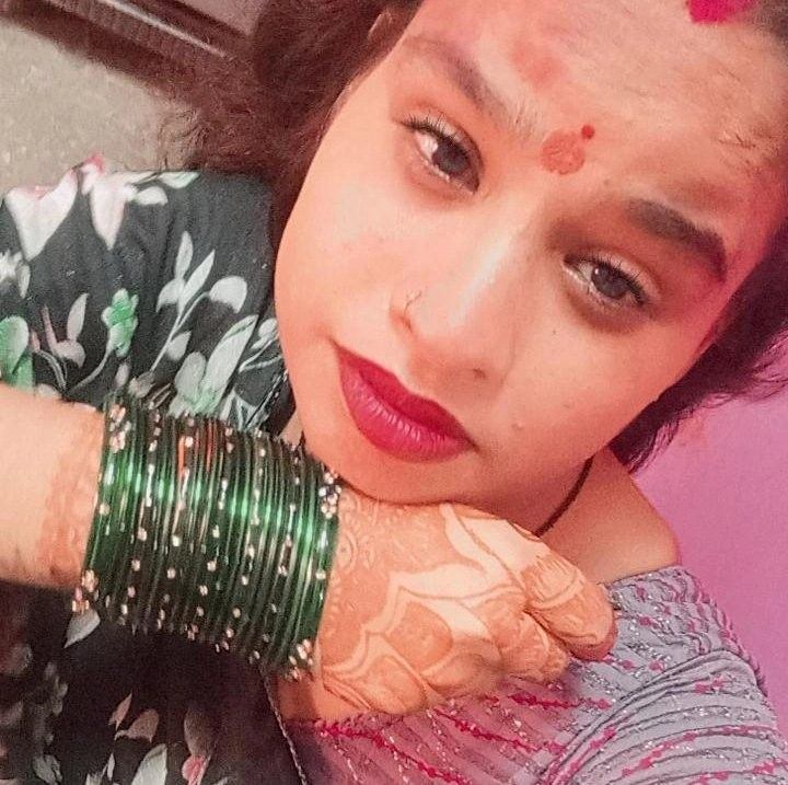 Laxmi Rajput