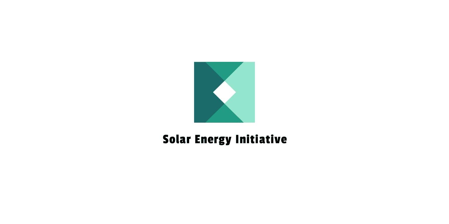 Solar Energy Initiative