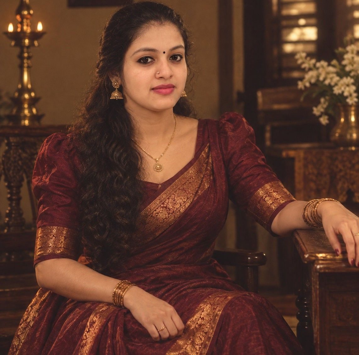 Prajitha Pradheesh