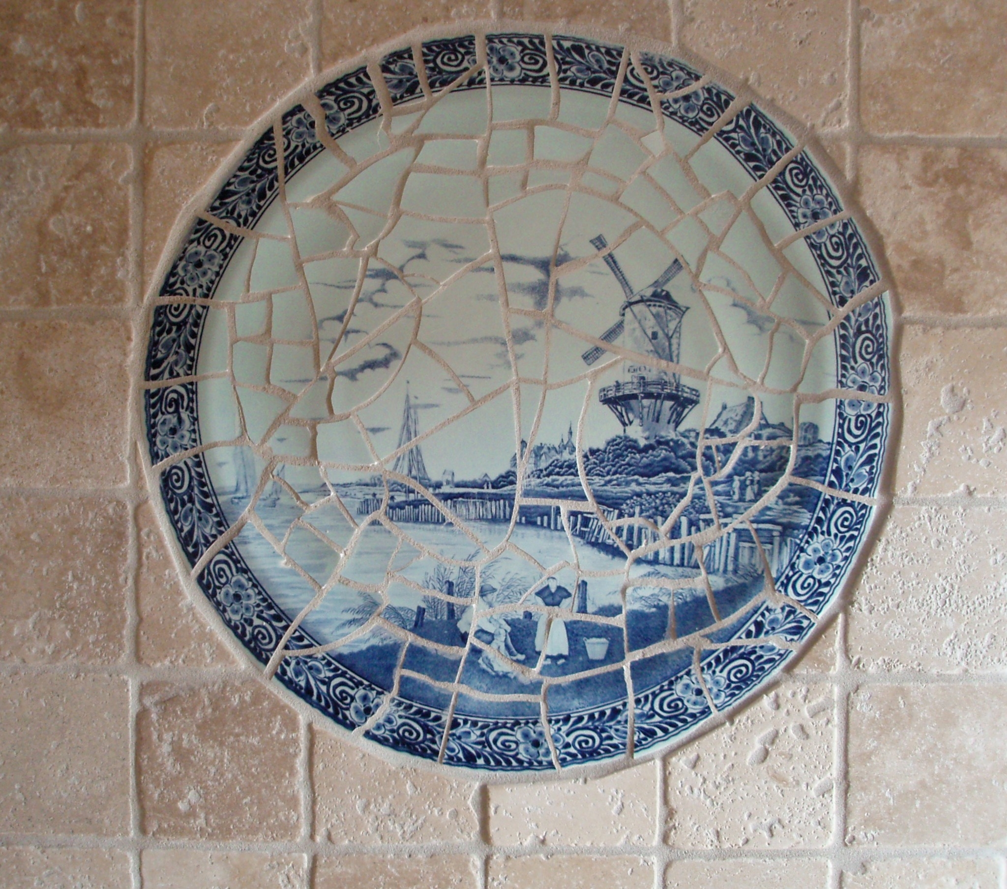 OCD TILE