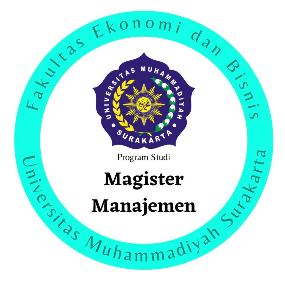 Magister Manajemen UMS