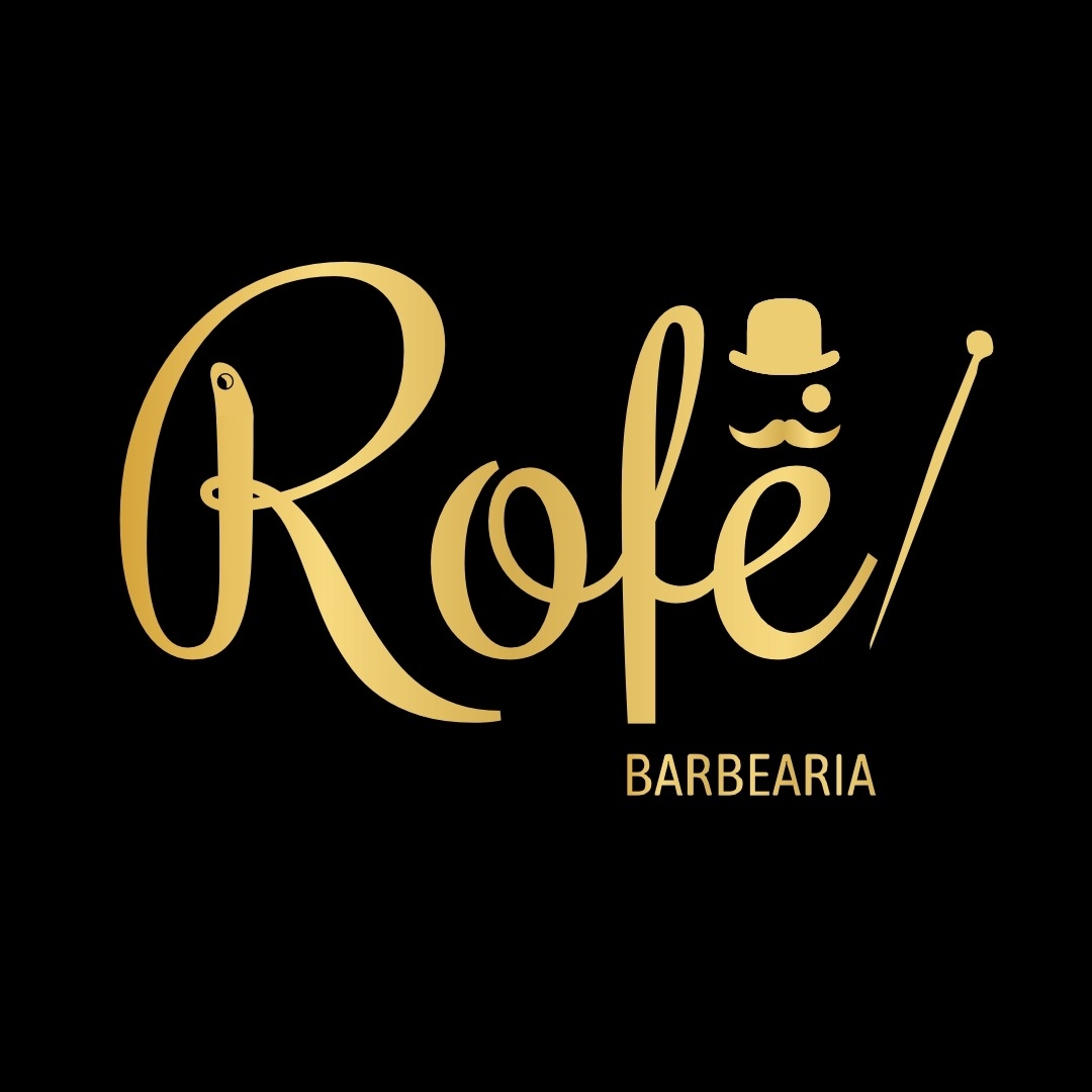 Rofê Barbearia | Uberlândia MG