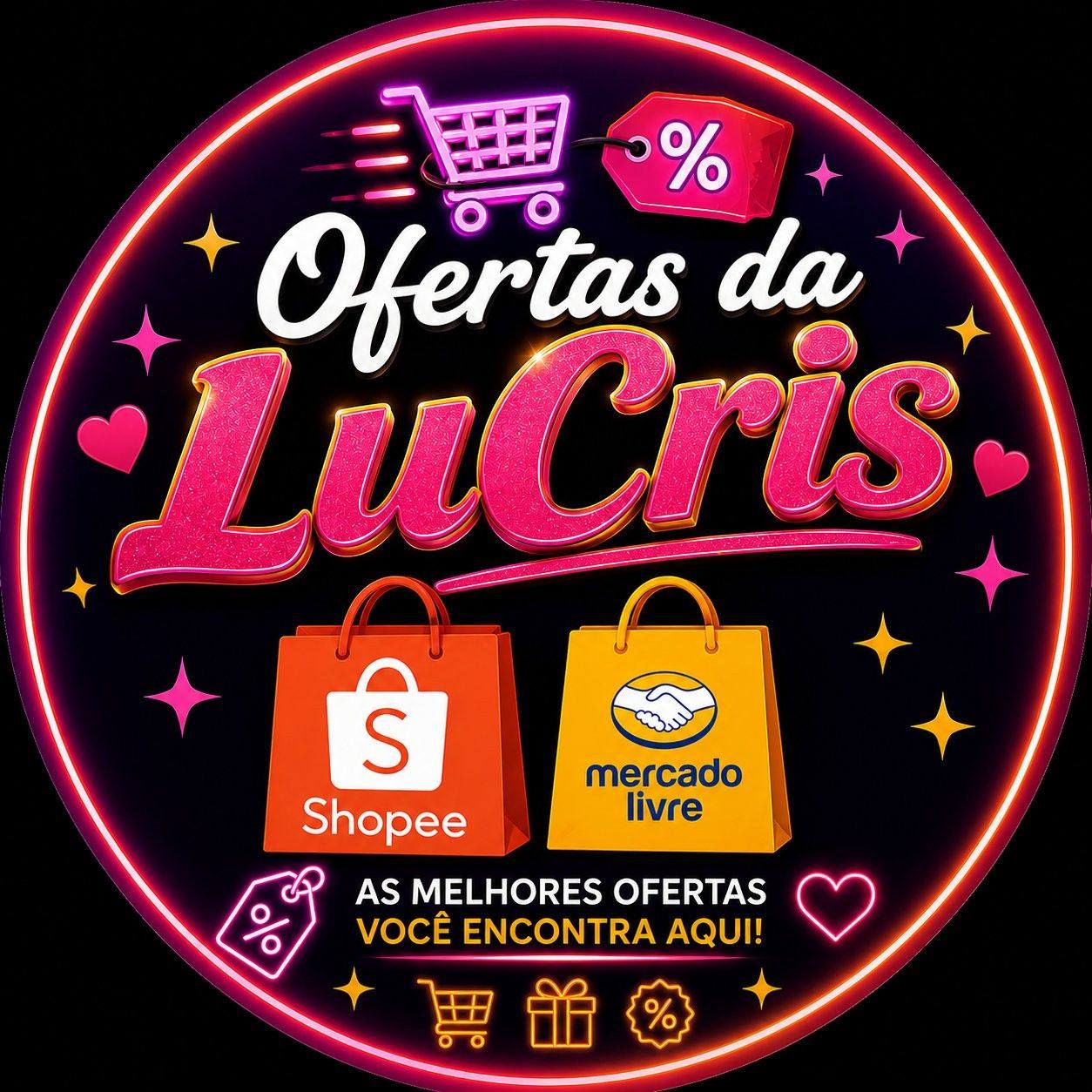Ofertas da LuCris | Rio de Janeiro RJ