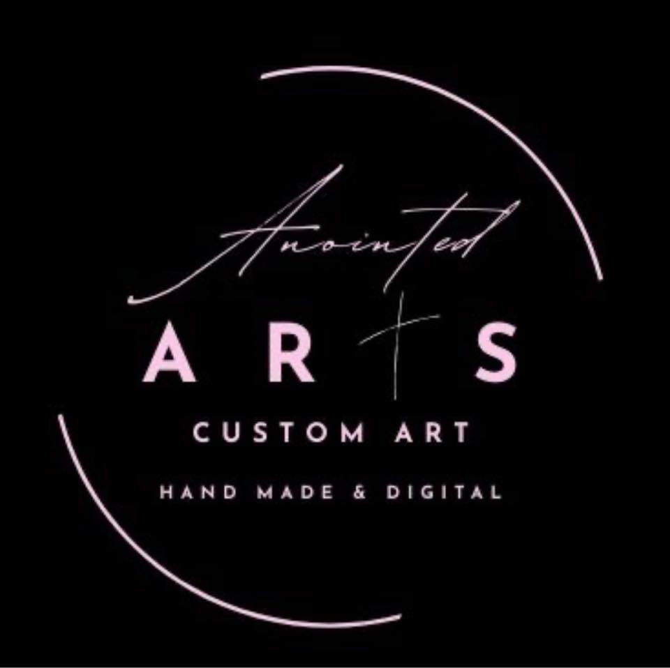 Anointed Arts