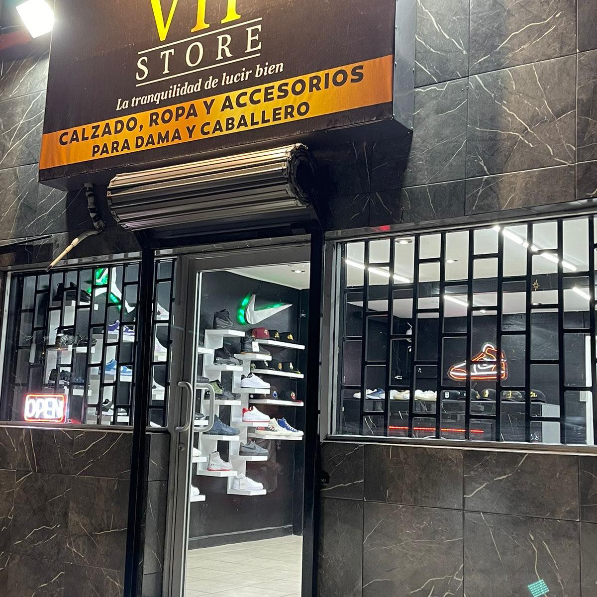 VIP STORE | Nogales AZ