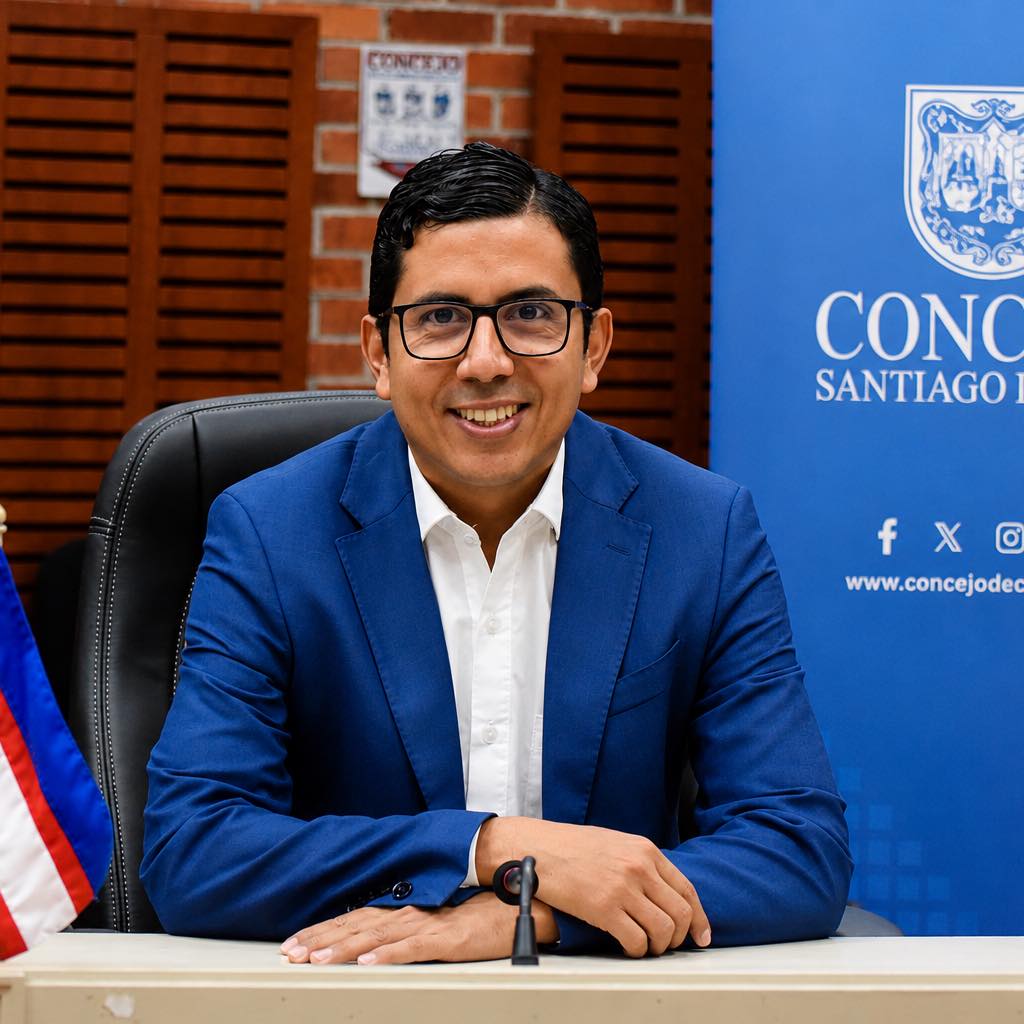 Jairo Rincón Gómez