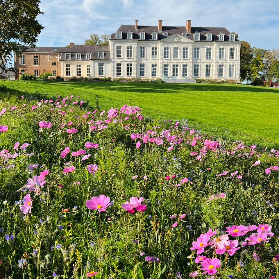 Domaine de Belloy