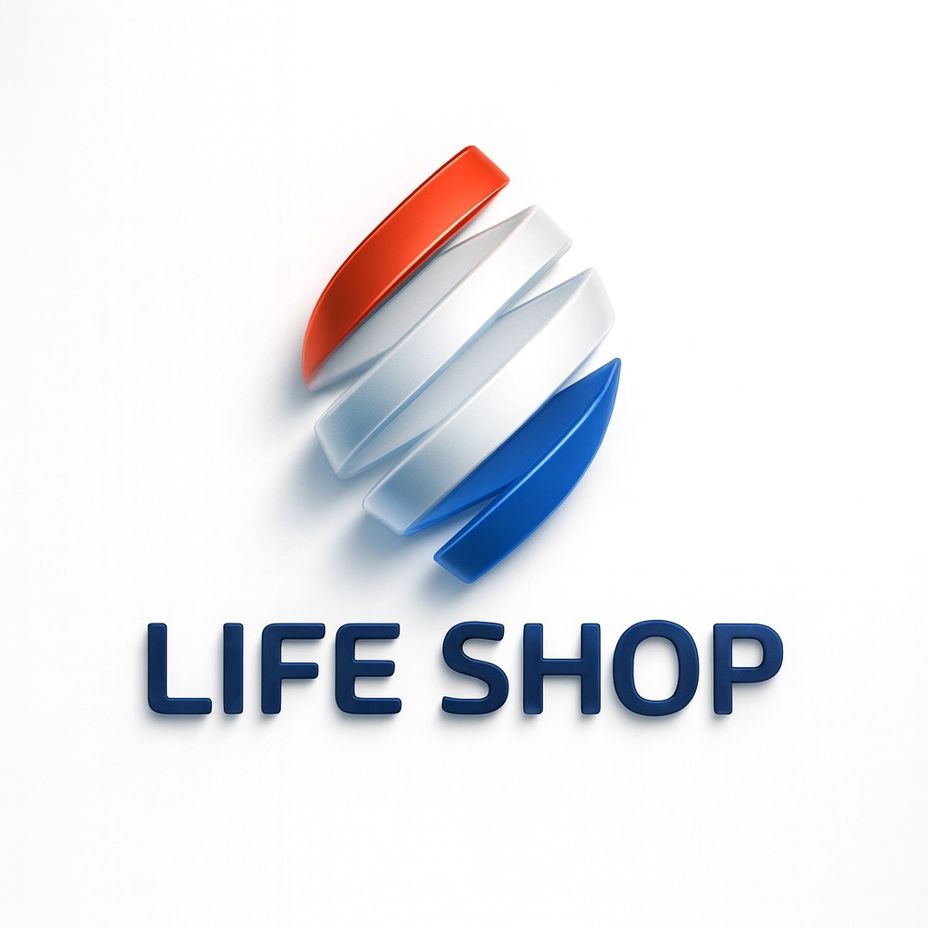 Life Shop
