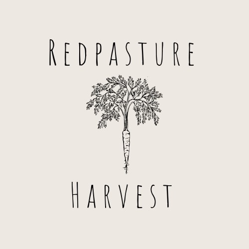 Redpasture Harvest | Redpa TAS