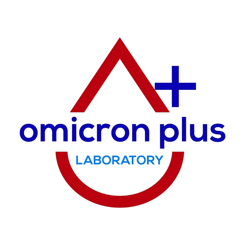 Omicron Plus Laboratory | Limassol