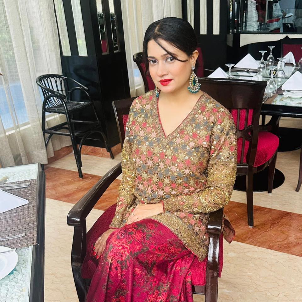 Ruman Suchona Azad