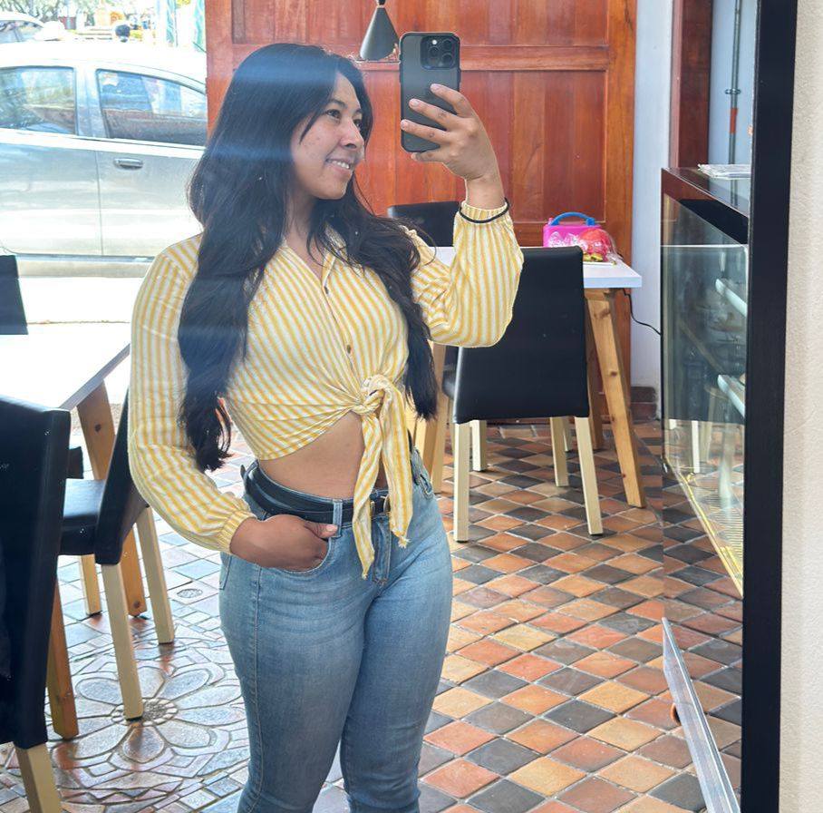 Kelly Reyes