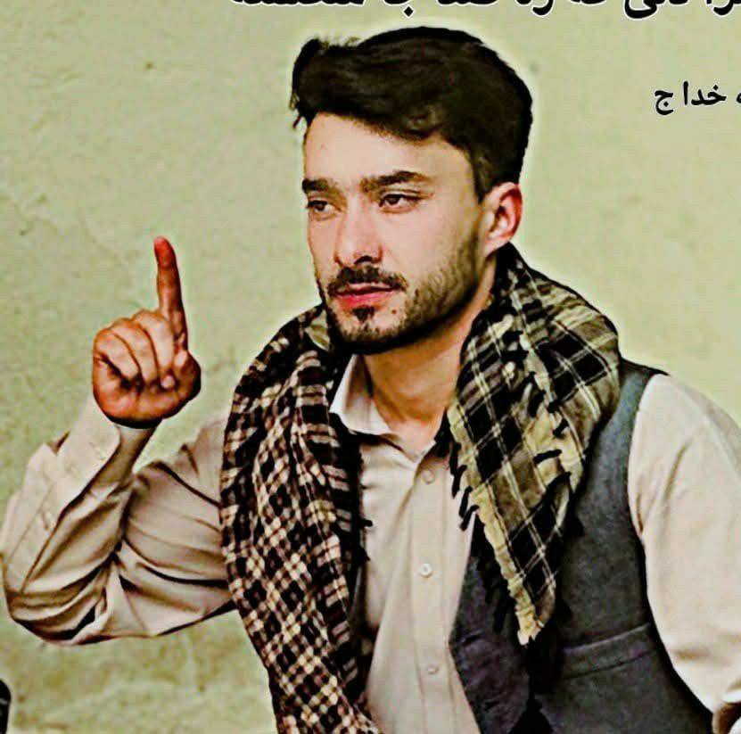 Shabir Panjshiry