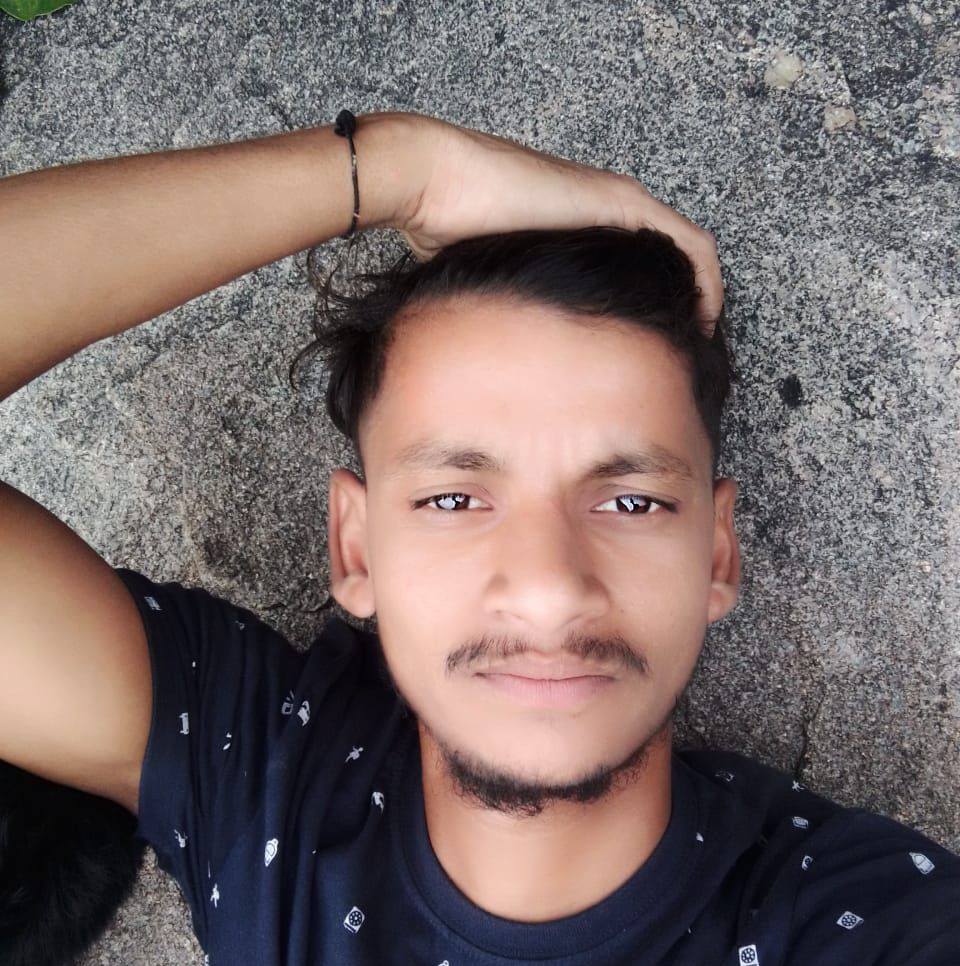 Arun Kumar
