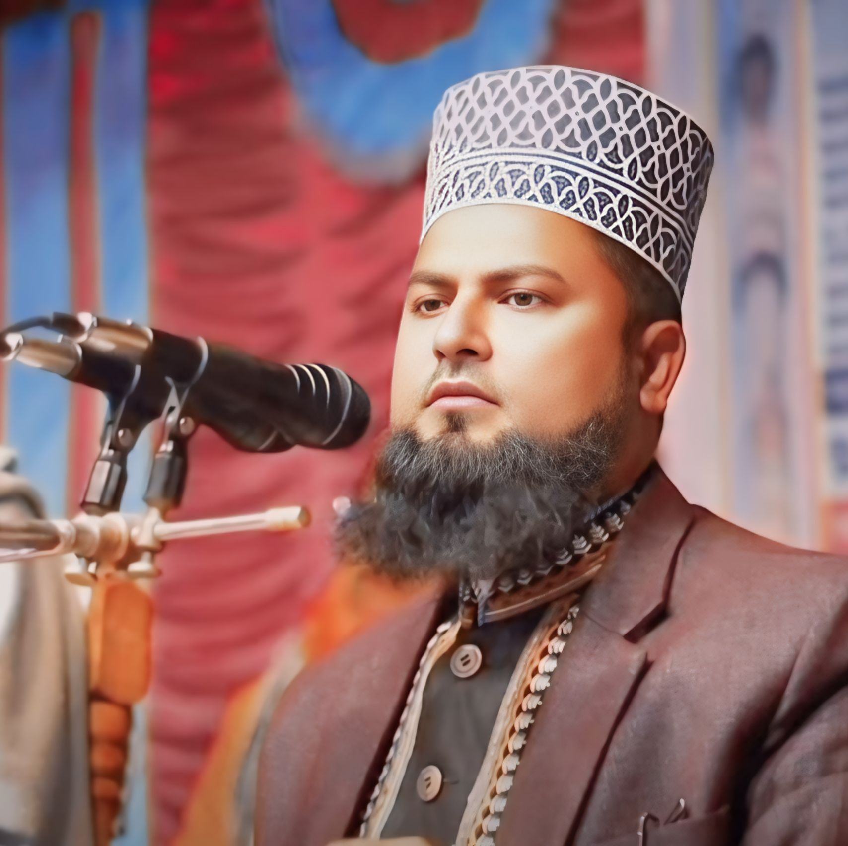 H M Rashidul islam TV | Rangpur