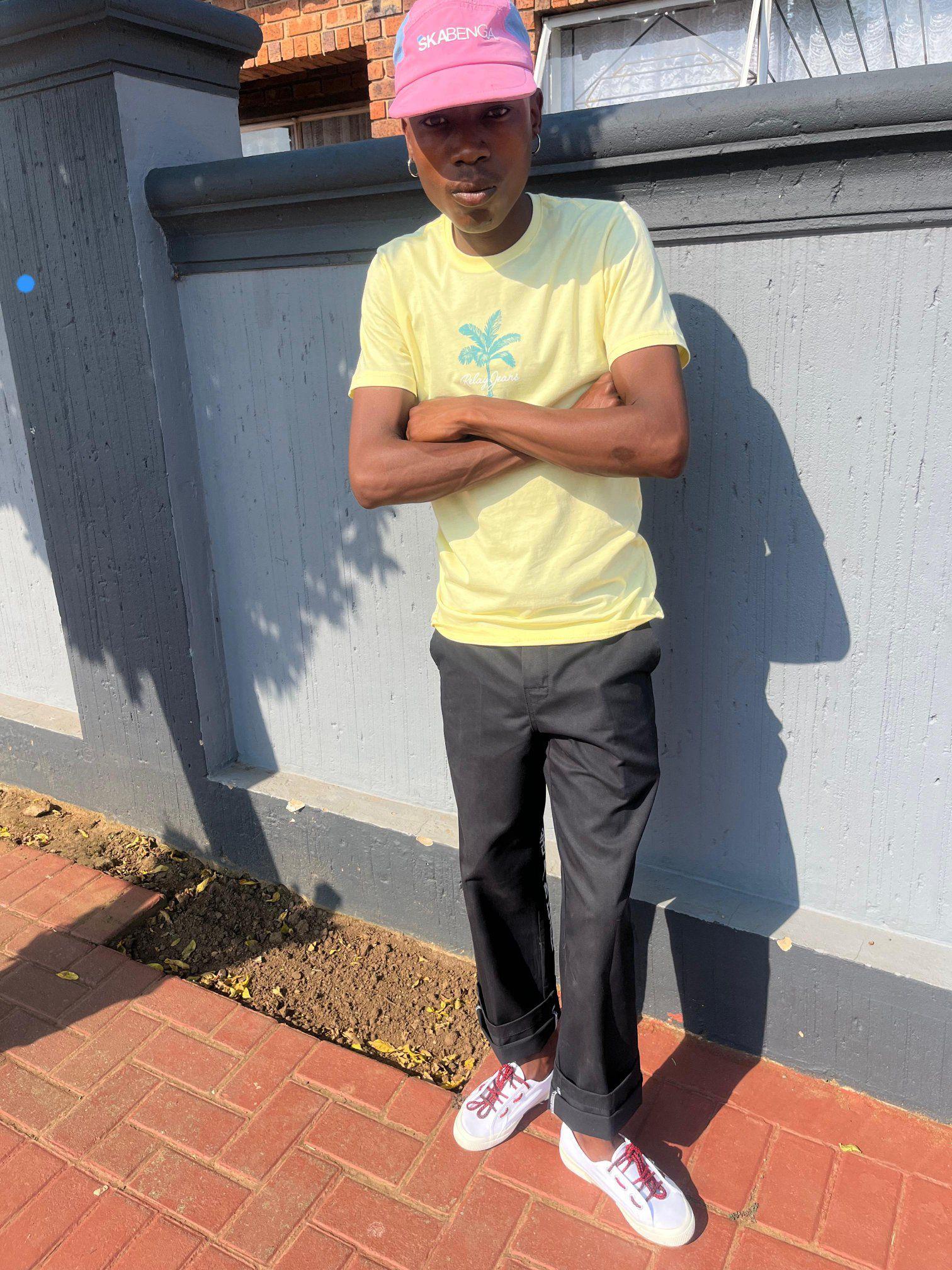 Lesego Litheko