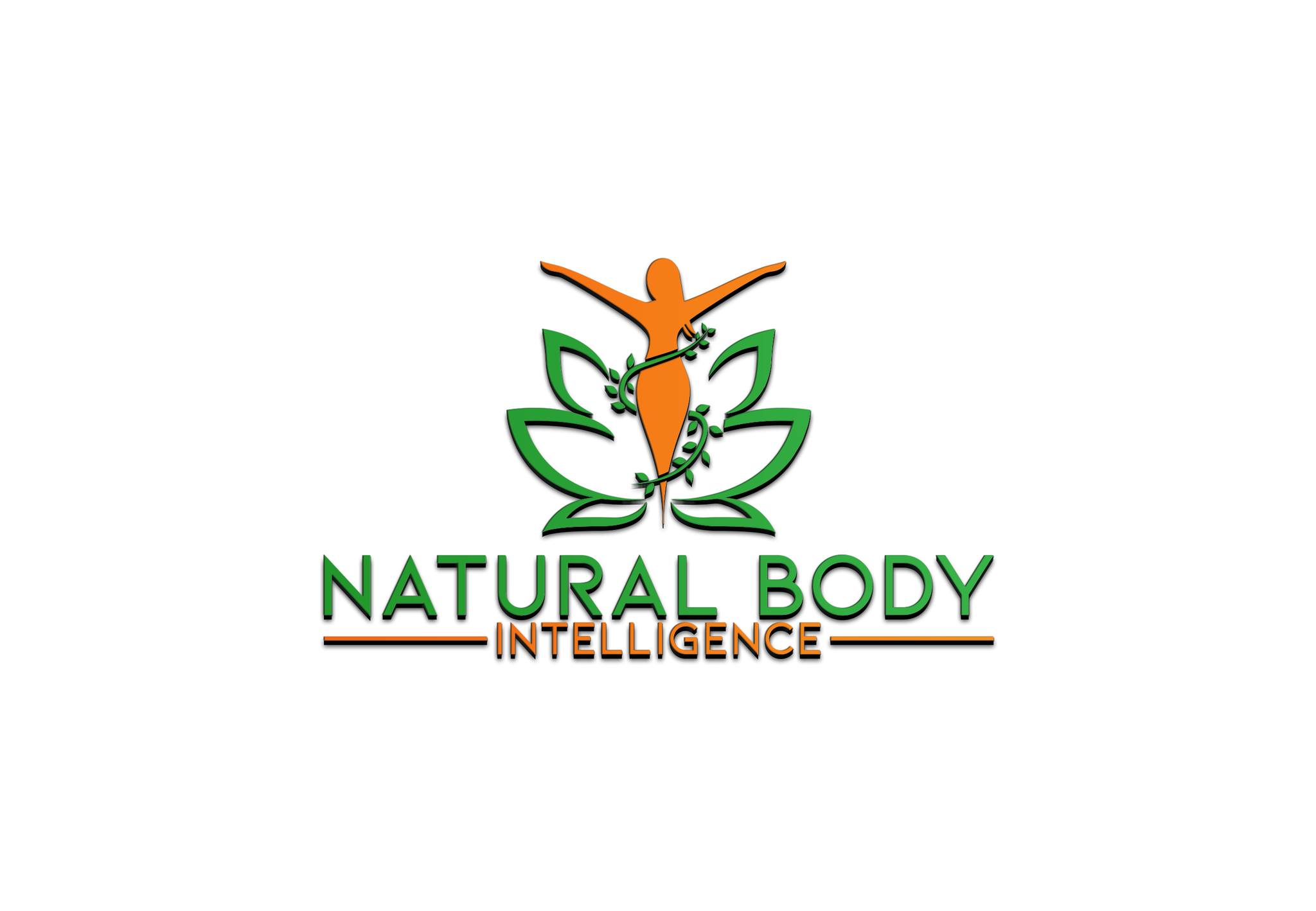 Natural Body Intelligence