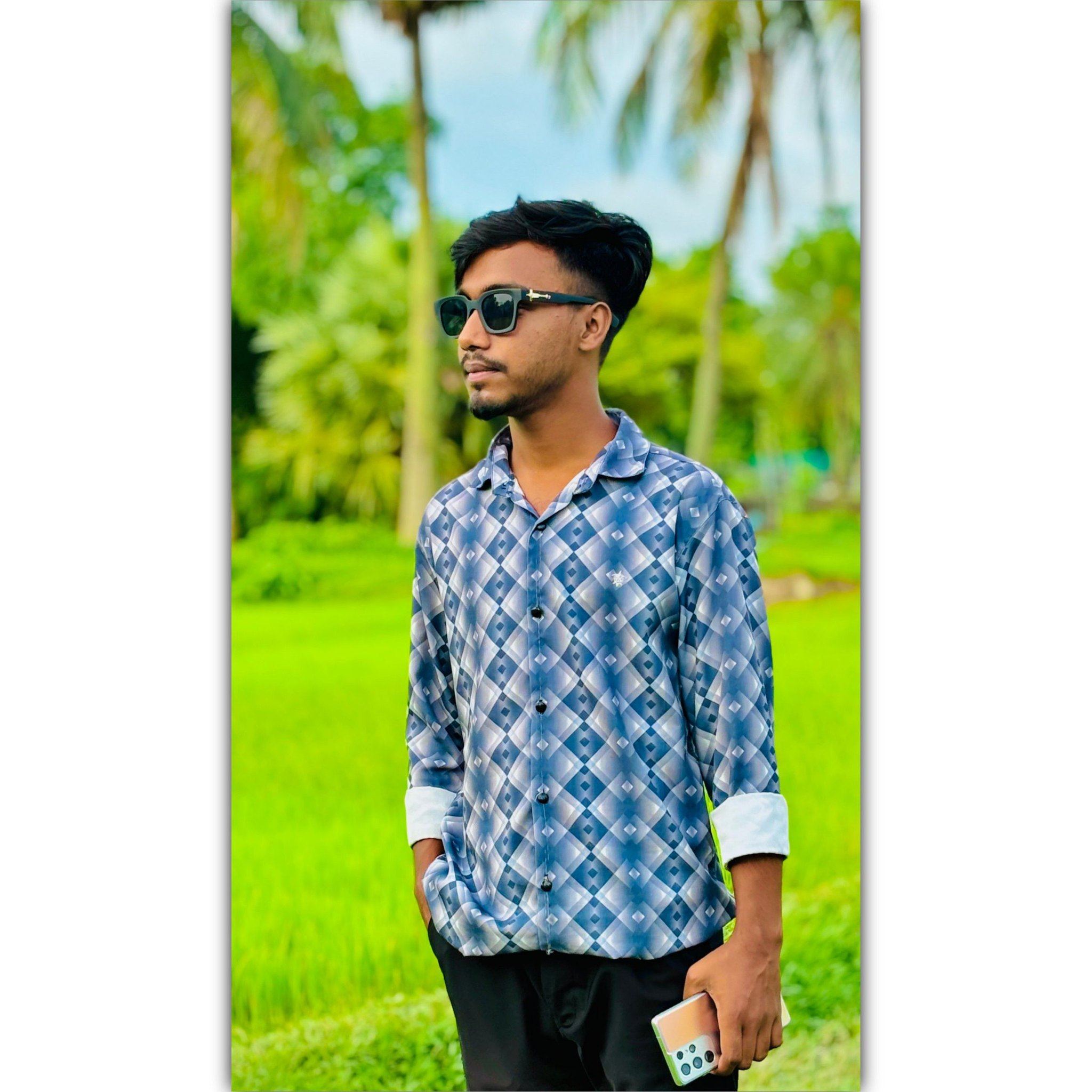 Sohel Rana