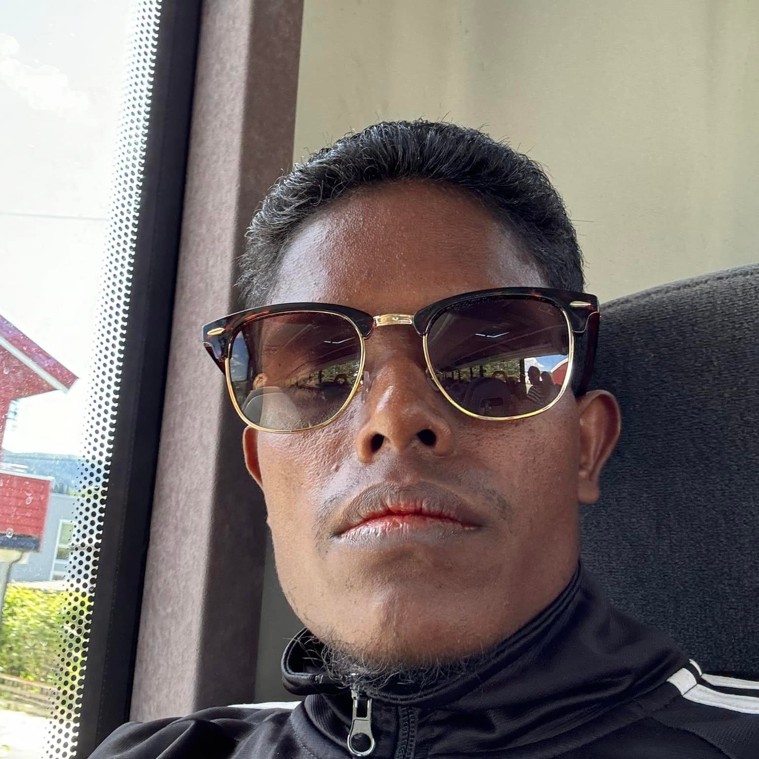 Abdu Halek Abdu Malik