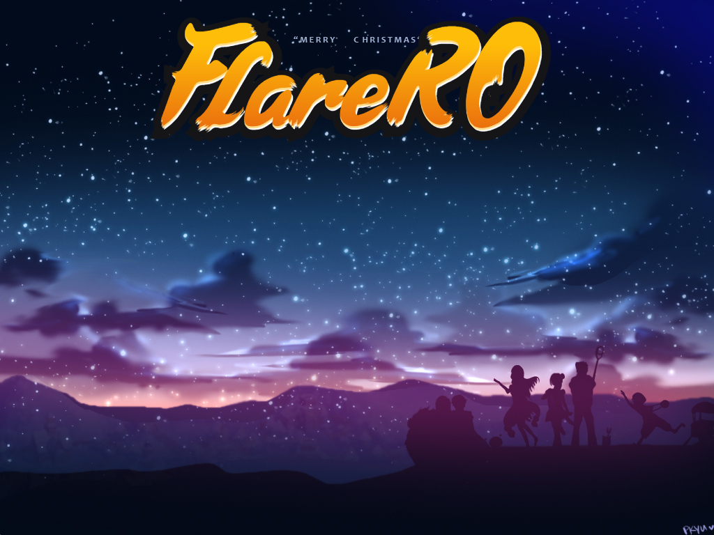 Flare Ragnarok Online