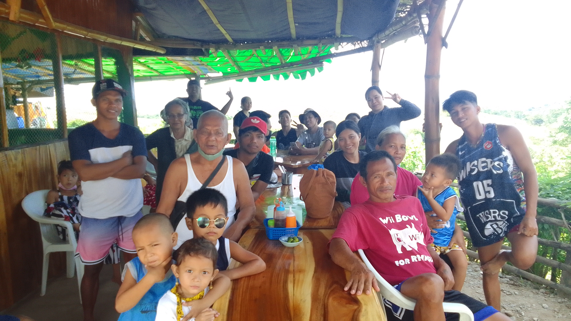 Team Hayahay