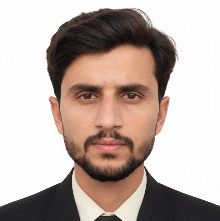 Azhar Khan