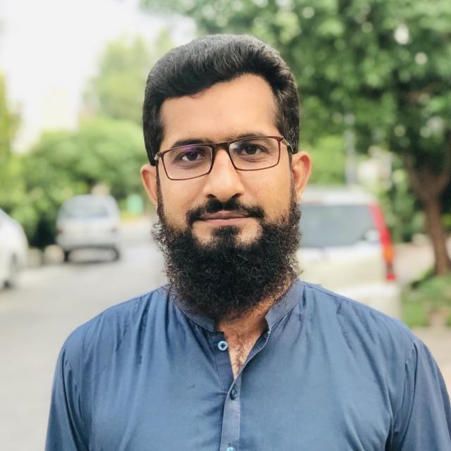 Mohsin Raza