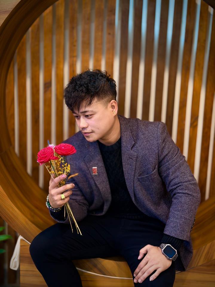 Punshiba HEE YAI Vlogs