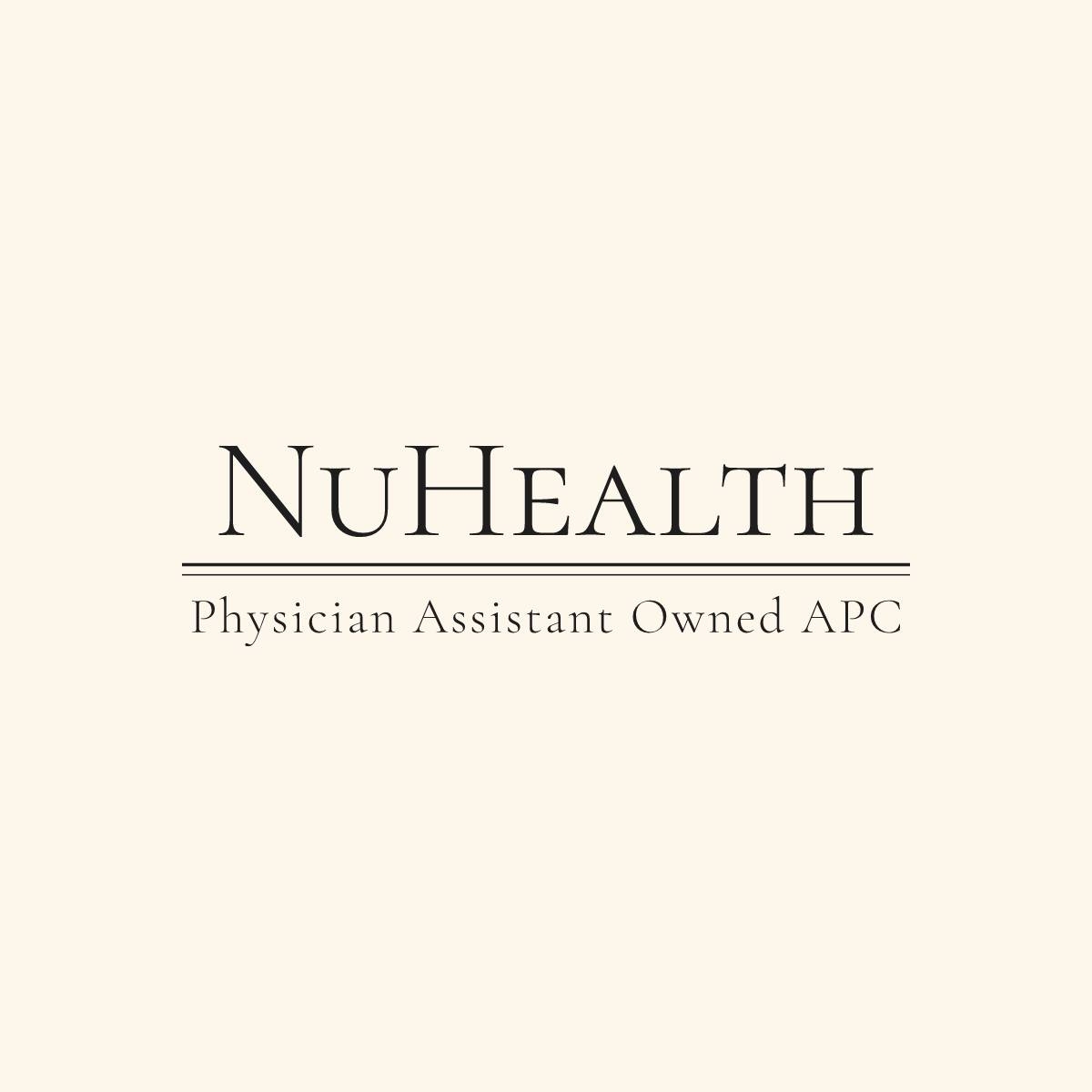NuHealth | Pismo Beach CA