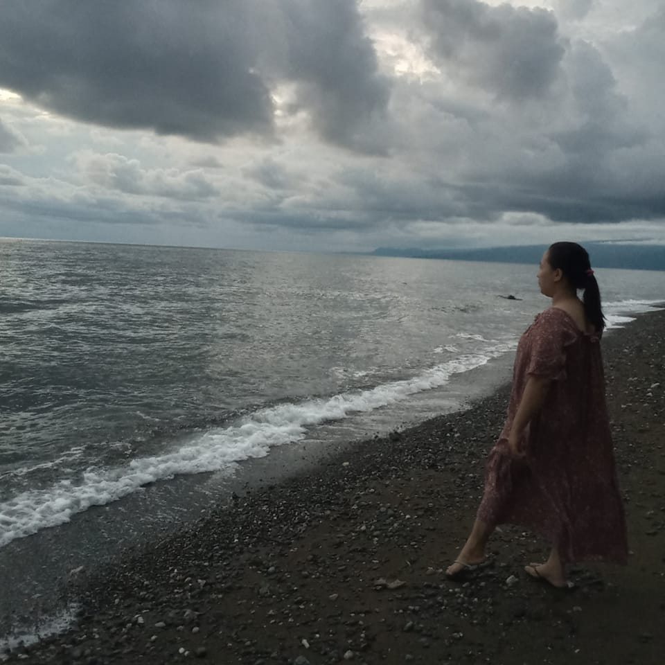 Labonnya - Like a river, our experiences shape us, but we must learn to ...