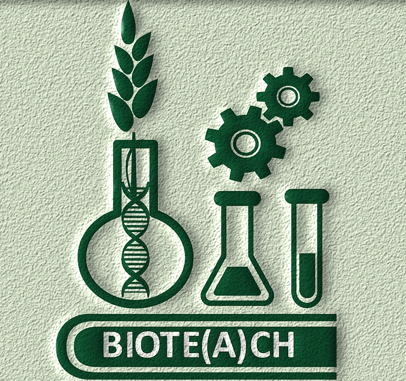 Bioteach - Erasmus+ Project