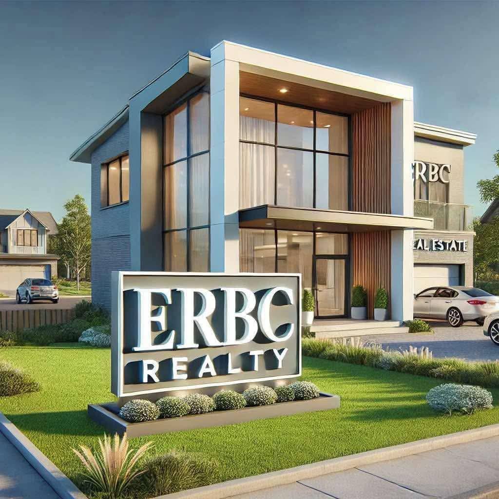 ERBC Realty by Jasiel