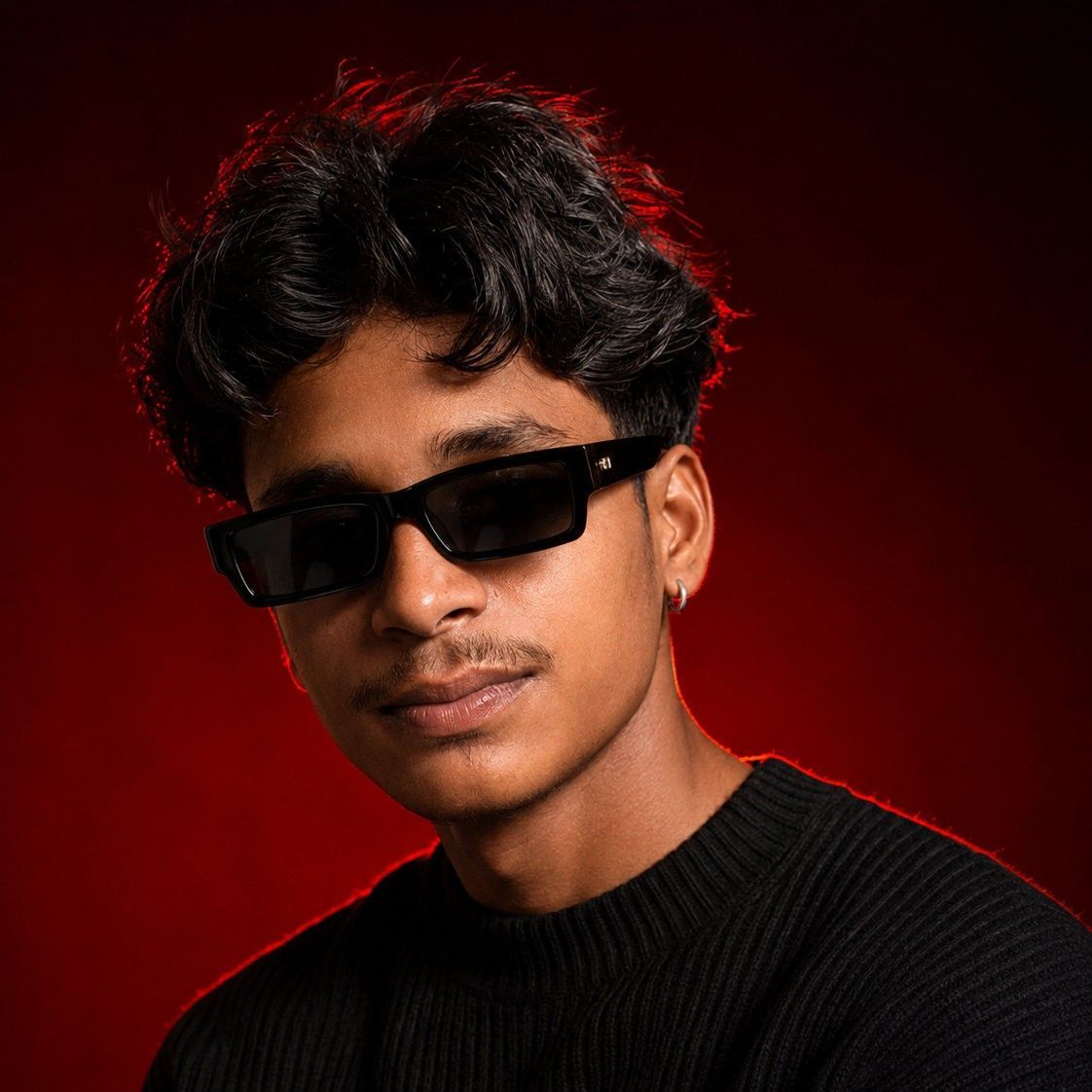 Uday rocky raj