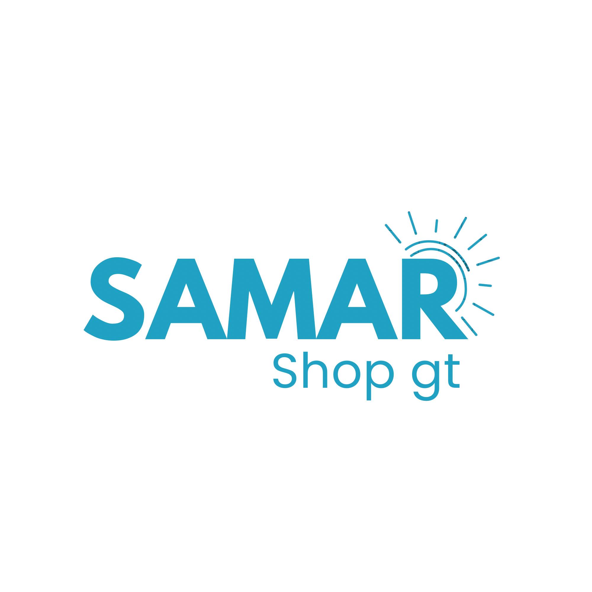 Samar shop gt | Guatemala City