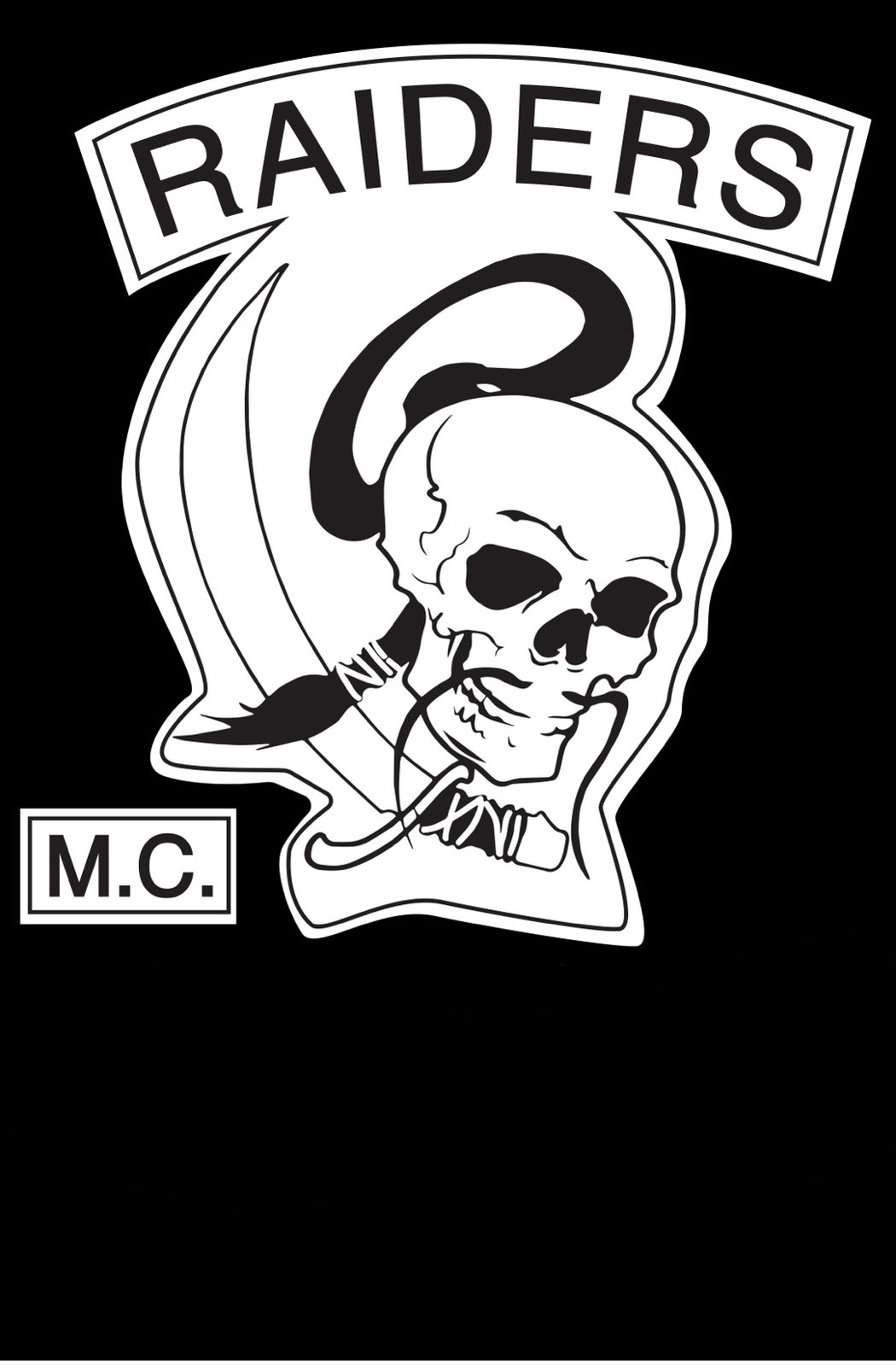 Raiders NEOK