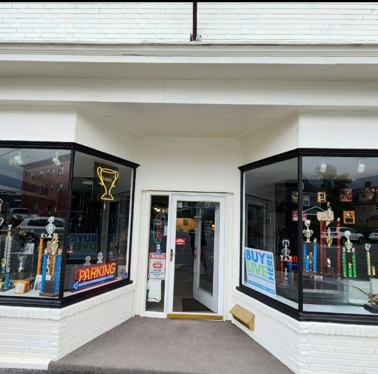 Shields Trophy, LLC | Altoona PA