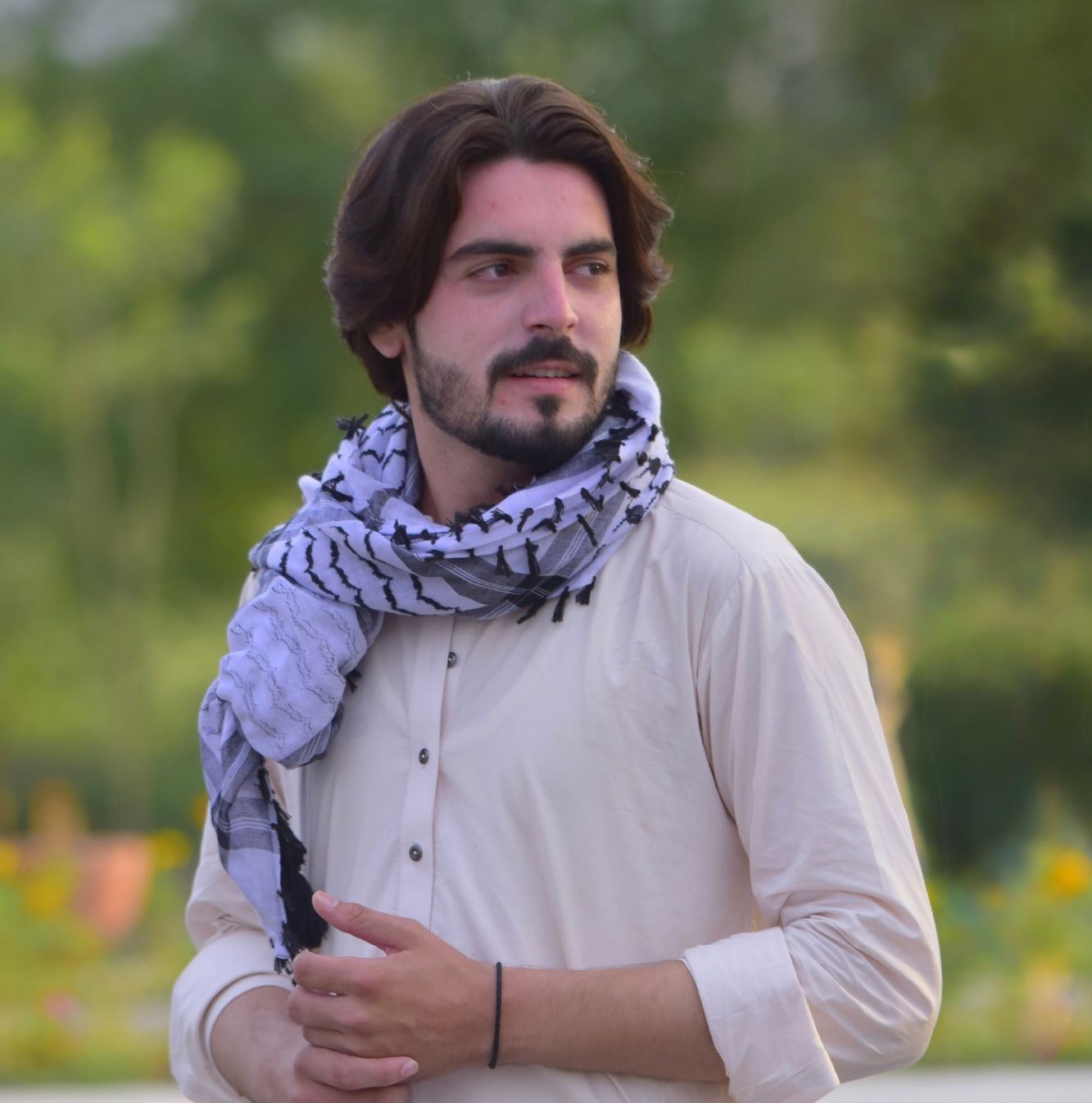 Ahmad KHan