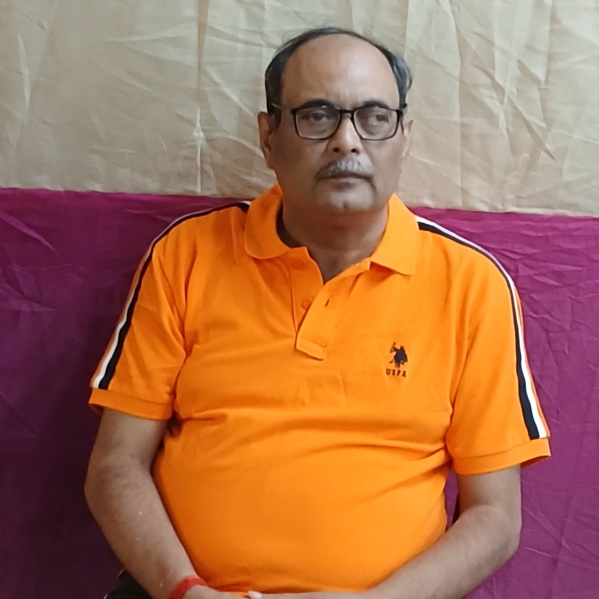 Pranab Chakraborty