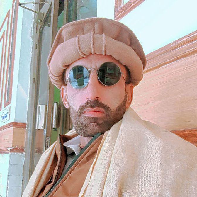 Gulam Ahmad Turk