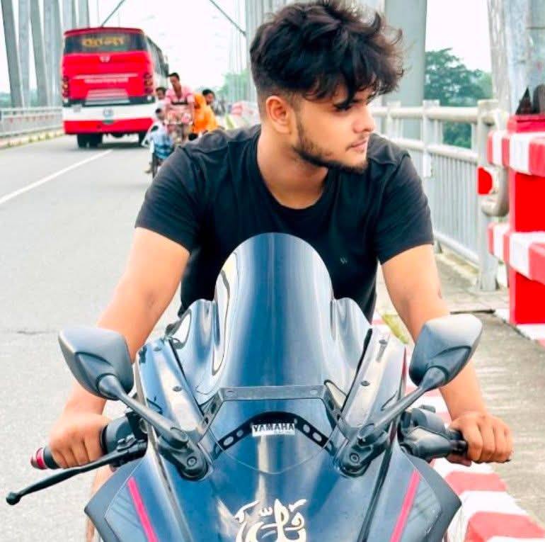 Sk Rasel | Bagerhat