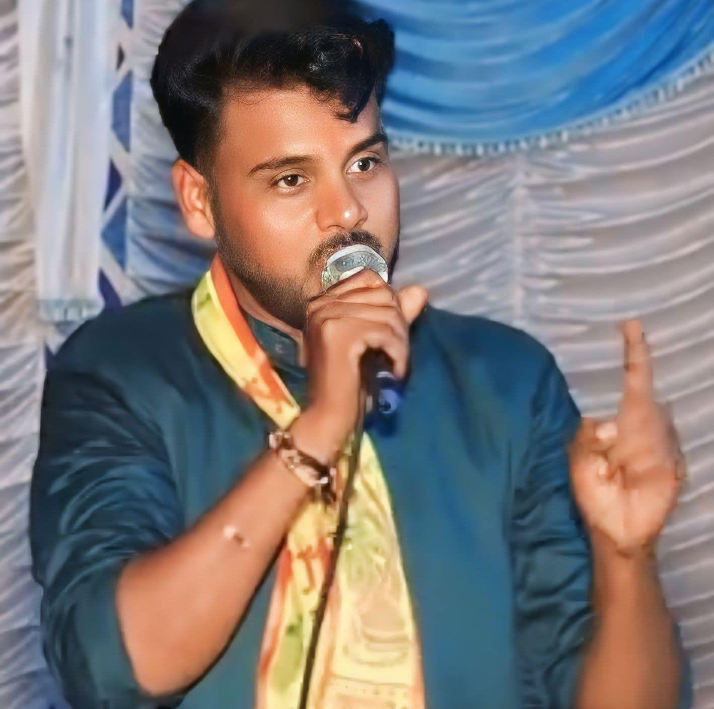 Singer Bhajan Ranga fans | Rewari