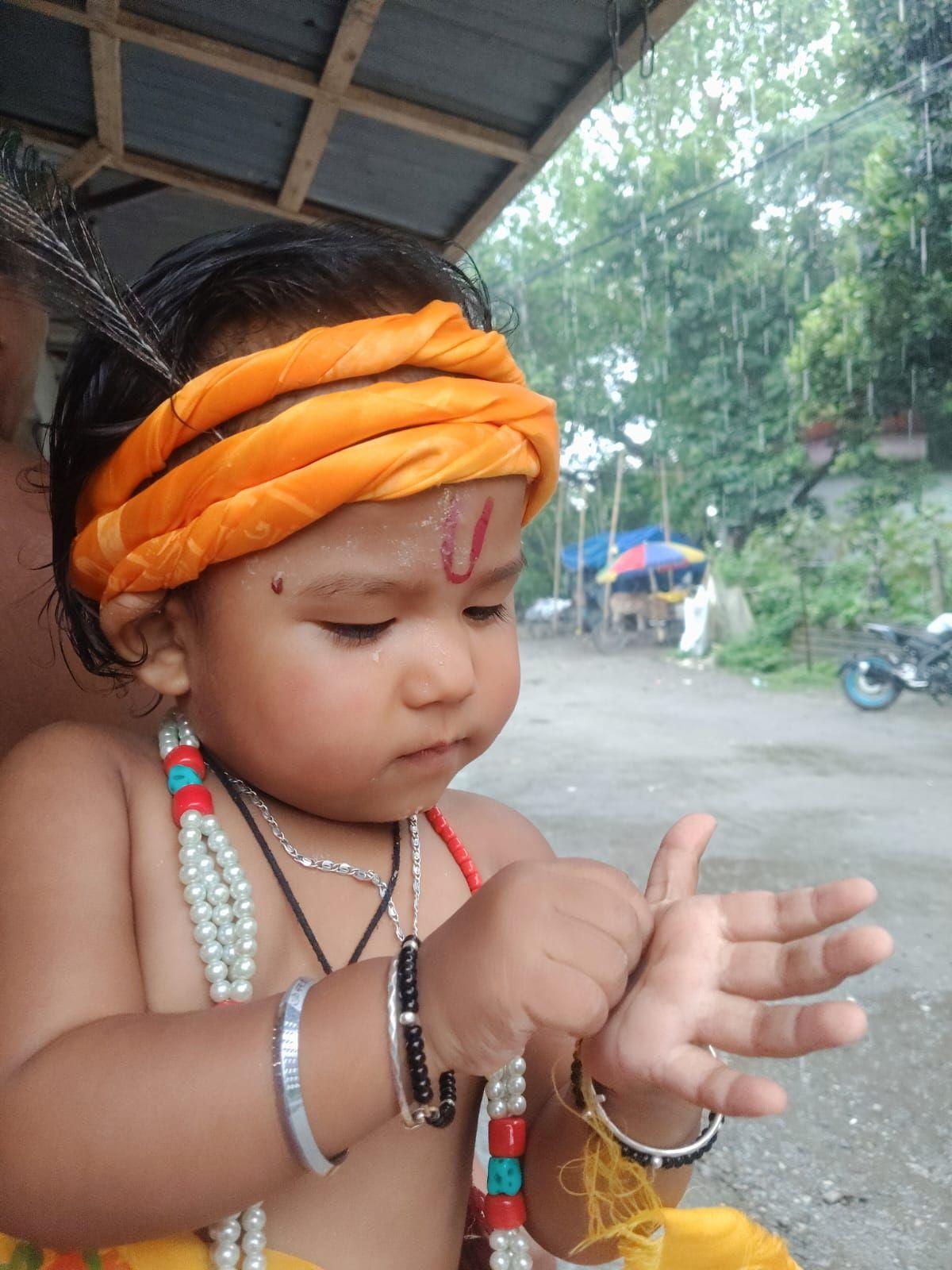 Devika Bijay Lama