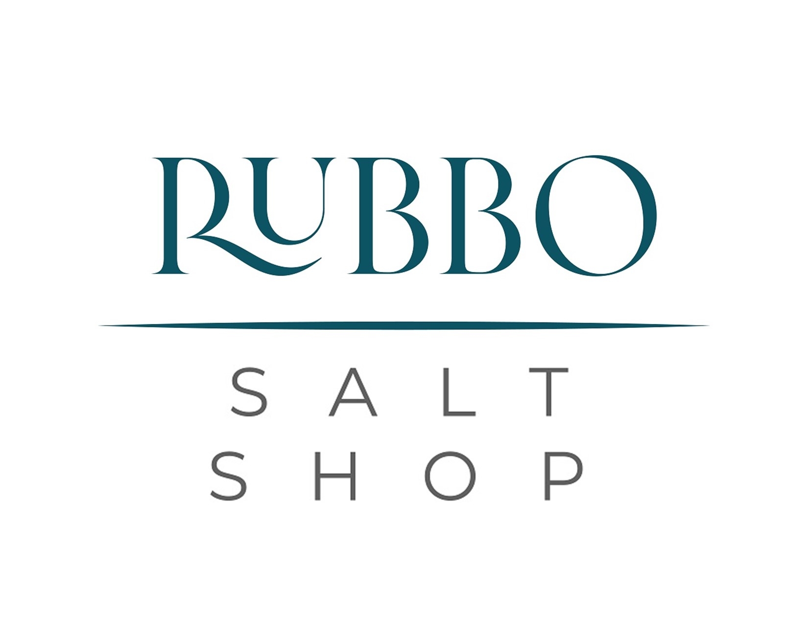 Rubbo Salt Shop | San Rafael CA