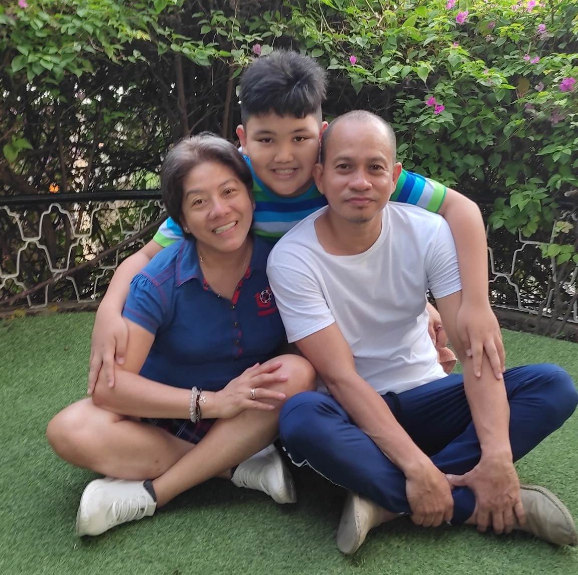 Randy Canete - HAPPY BIRTHDAY SA AKING CUTE AT POGING... | Facebook